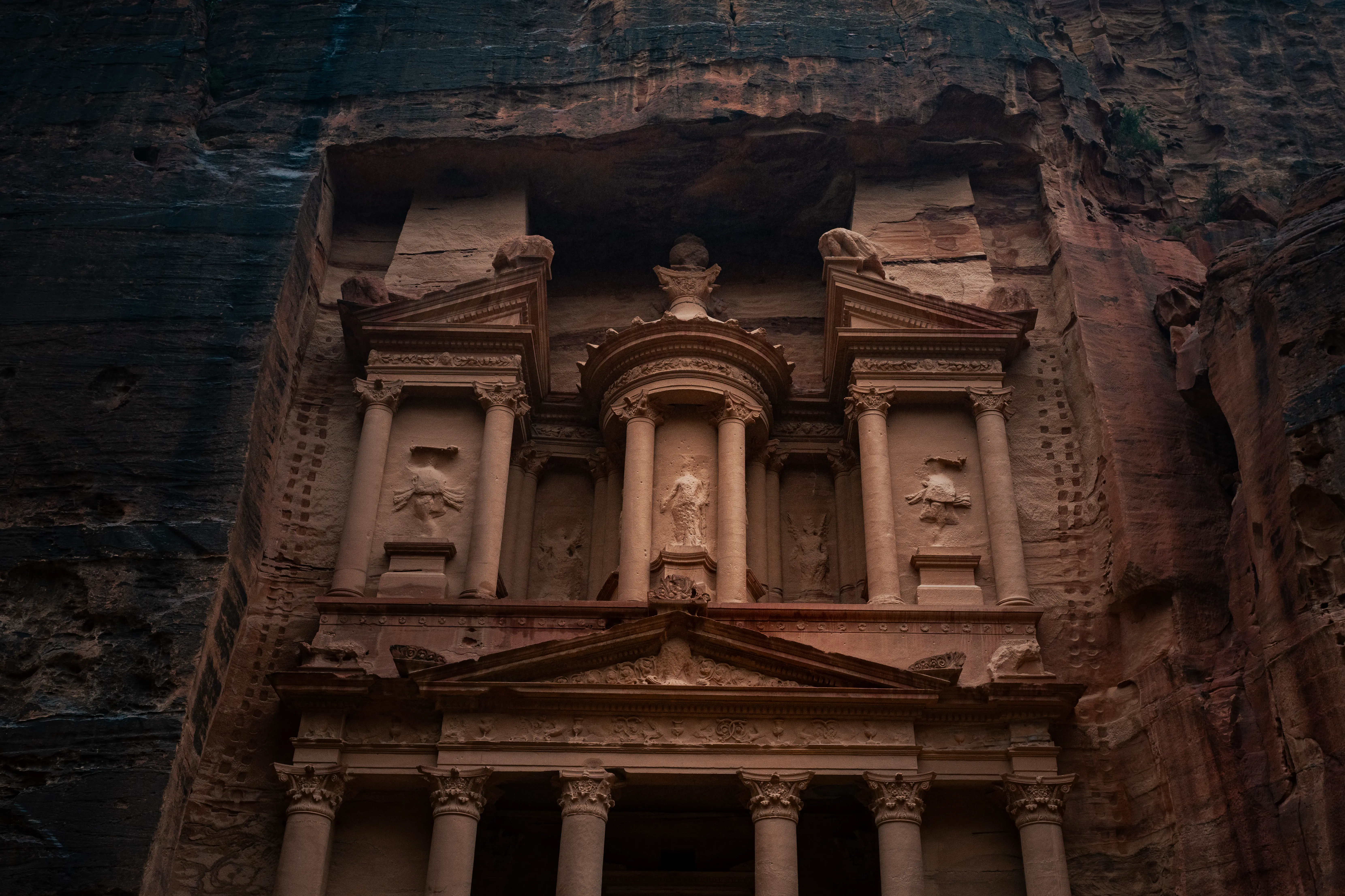 Wadi Musa