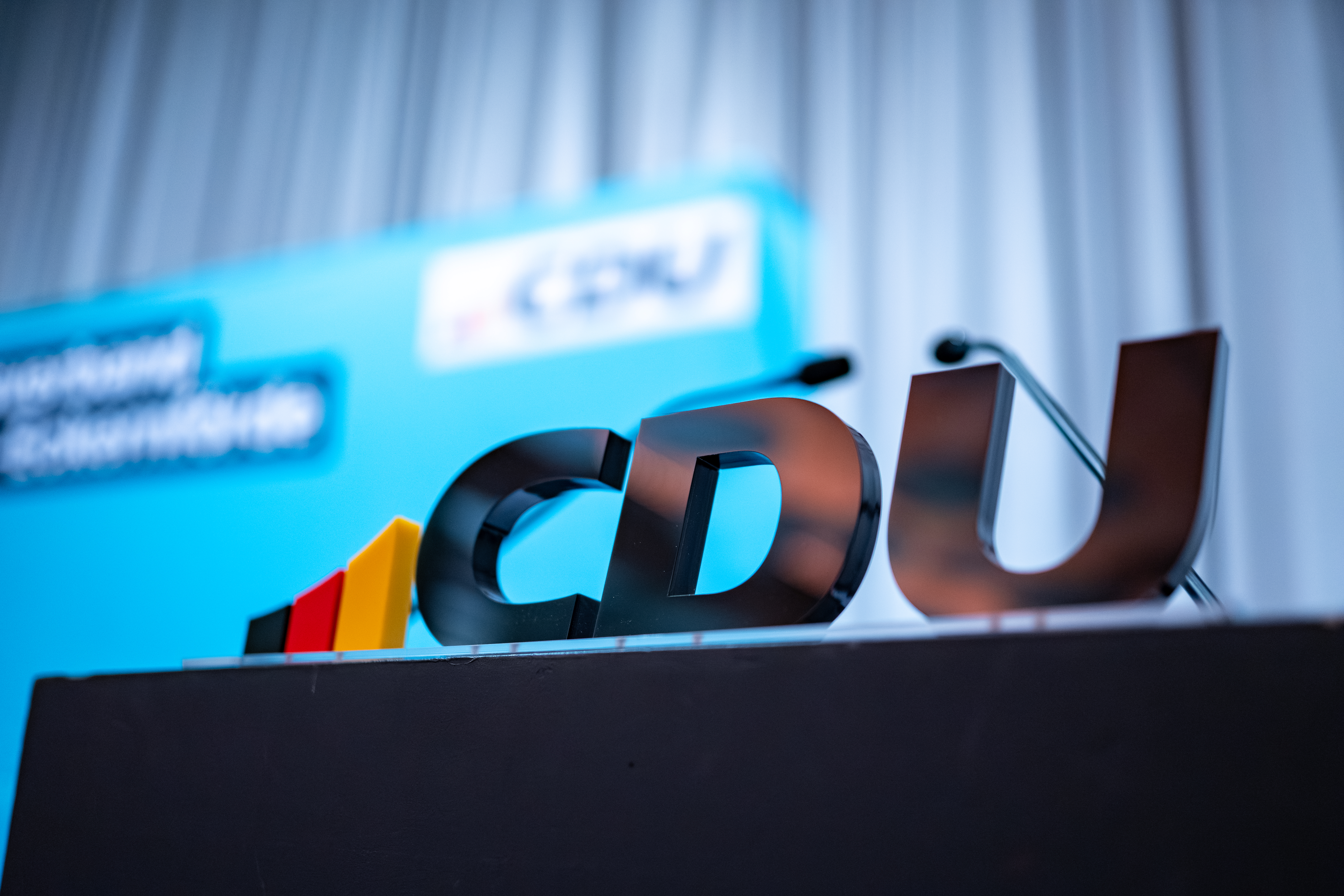 CDU